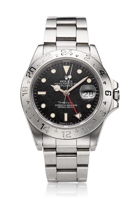 rolex explorer quartz